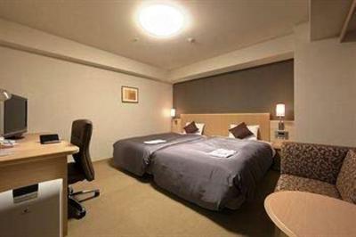 фото отеля Daiwa Roynet Hotel Hiroshima