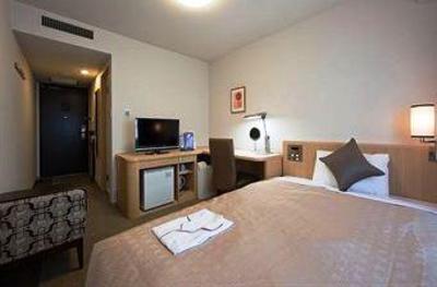 фото отеля Daiwa Roynet Hotel Hiroshima
