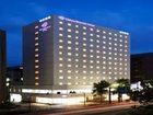 фото отеля Daiwa Roynet Hotel Hiroshima