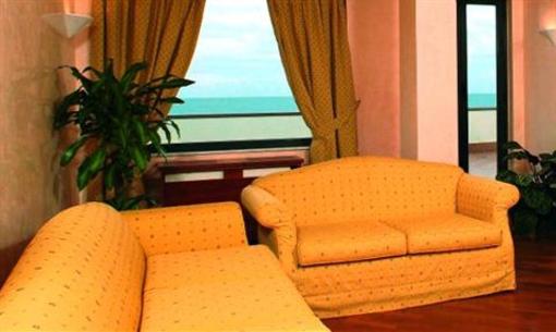 фото отеля Hotel Nettuno Catania