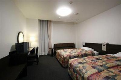 фото отеля KKR Hotel Hiroshima