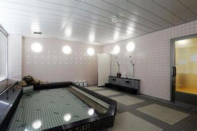 фото отеля KKR Hotel Hiroshima