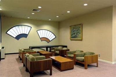 фото отеля KKR Hotel Hiroshima