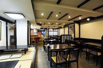 фото отеля KKR Hotel Hiroshima