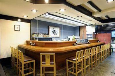 фото отеля KKR Hotel Hiroshima
