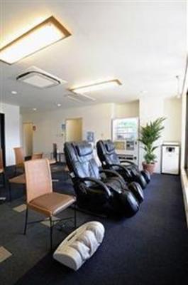 фото отеля KKR Hotel Hiroshima