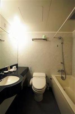 фото отеля KKR Hotel Hiroshima