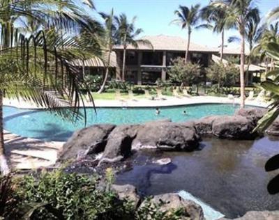 фото отеля Fairways Mauna Lani Resort Kamuela
