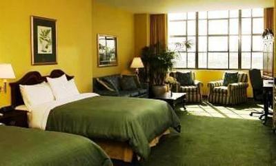 фото отеля Sheraton City Center St. Louis