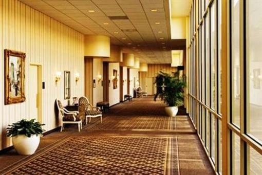 фото отеля Sheraton City Center St. Louis