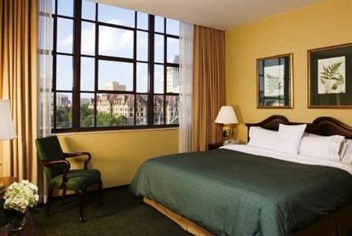 фото отеля Sheraton City Center St. Louis