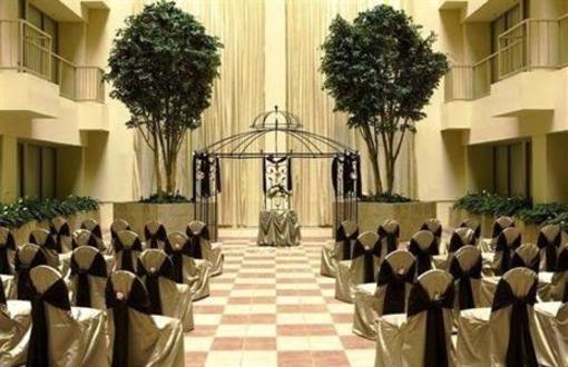 фото отеля Sheraton City Center St. Louis