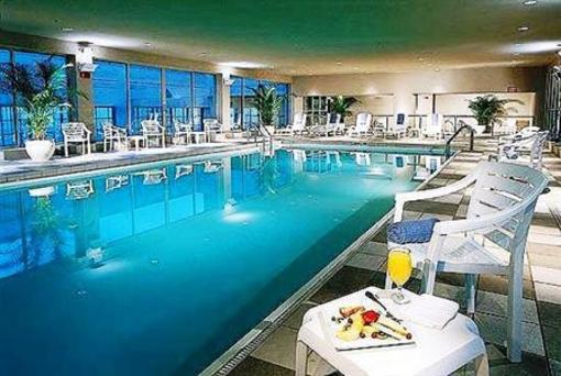 фото отеля Sheraton City Center St. Louis