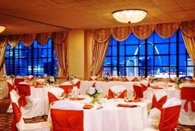 фото отеля Sheraton City Center St. Louis