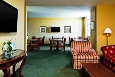 фото отеля Sheraton City Center St. Louis