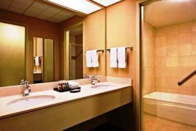 фото отеля Sheraton City Center St. Louis