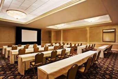 фото отеля Sheraton City Center St. Louis