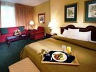 фото отеля Sheraton City Center St. Louis