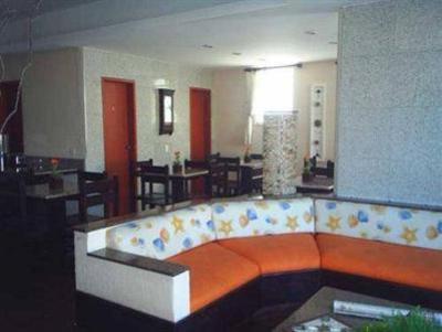 фото отеля Delphia Hotel Praia de Iracema