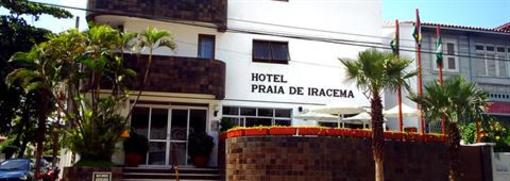 фото отеля Delphia Hotel Praia de Iracema