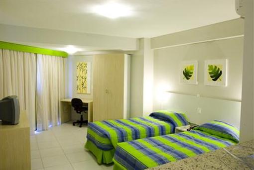 фото отеля Delphia Hotel Praia de Iracema