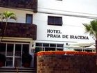 фото отеля Delphia Hotel Praia de Iracema