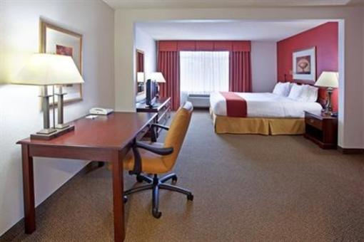фото отеля Holiday Inn Express Portland West Hillsboro