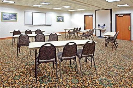 фото отеля Holiday Inn Express Portland West Hillsboro