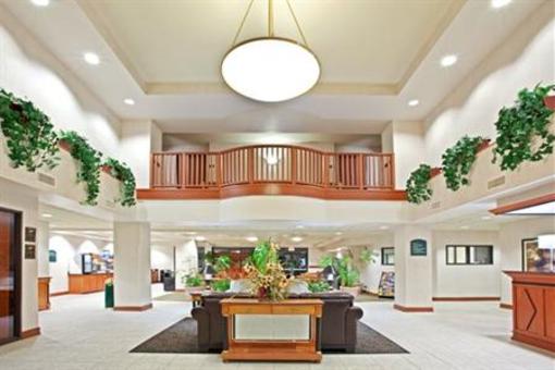 фото отеля Holiday Inn Express Portland West Hillsboro