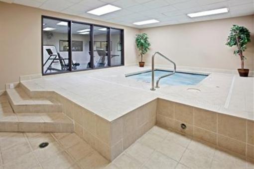 фото отеля Holiday Inn Express Portland West Hillsboro