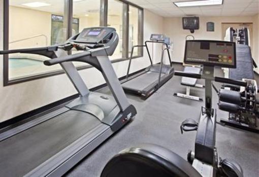 фото отеля Holiday Inn Express Portland West Hillsboro