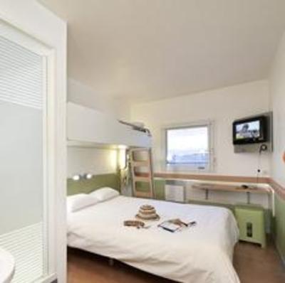фото отеля Ibis Budget Colmar Centre Ville