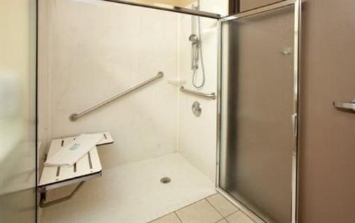 фото отеля Holiday Inn Express Bonner Springs