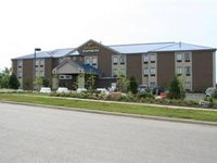 Holiday Inn Express Bonner Springs