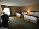 фото отеля Holiday Inn Express Bonner Springs