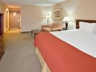 фото отеля Holiday Inn Express Bonner Springs