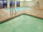 фото отеля Holiday Inn Express Bonner Springs