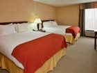 фото отеля Holiday Inn Express Bonner Springs