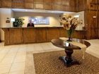 фото отеля Holiday Inn Express Bonner Springs