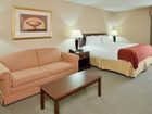 фото отеля Holiday Inn Express Bonner Springs