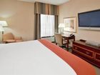 фото отеля Holiday Inn Express Bonner Springs