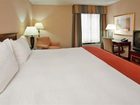 фото отеля Holiday Inn Express Bonner Springs