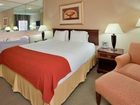 фото отеля Holiday Inn Express Bonner Springs