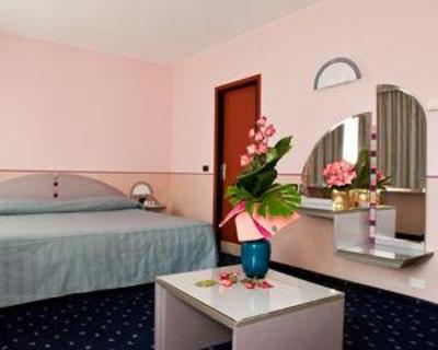 фото отеля Albatros Hotel Venice