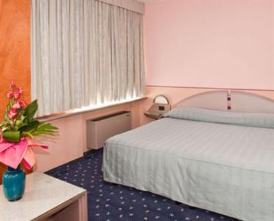 фото отеля Albatros Hotel Venice