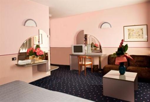 фото отеля Albatros Hotel Venice