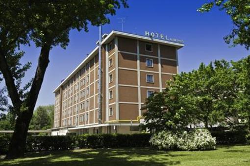 фото отеля Albatros Hotel Venice