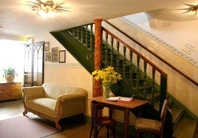 фото отеля Hotel Orphee - Kleines Haus