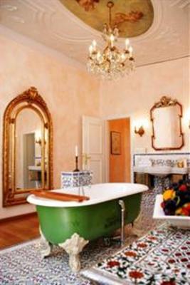 фото отеля Hotel Orphee - Kleines Haus