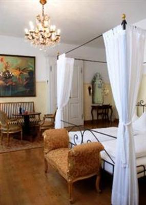 фото отеля Hotel Orphee - Kleines Haus